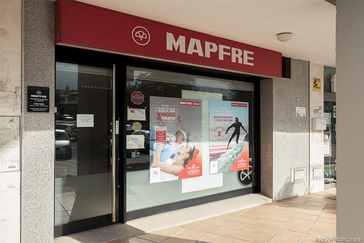 MAPFRE