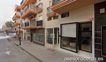 Two Asesores