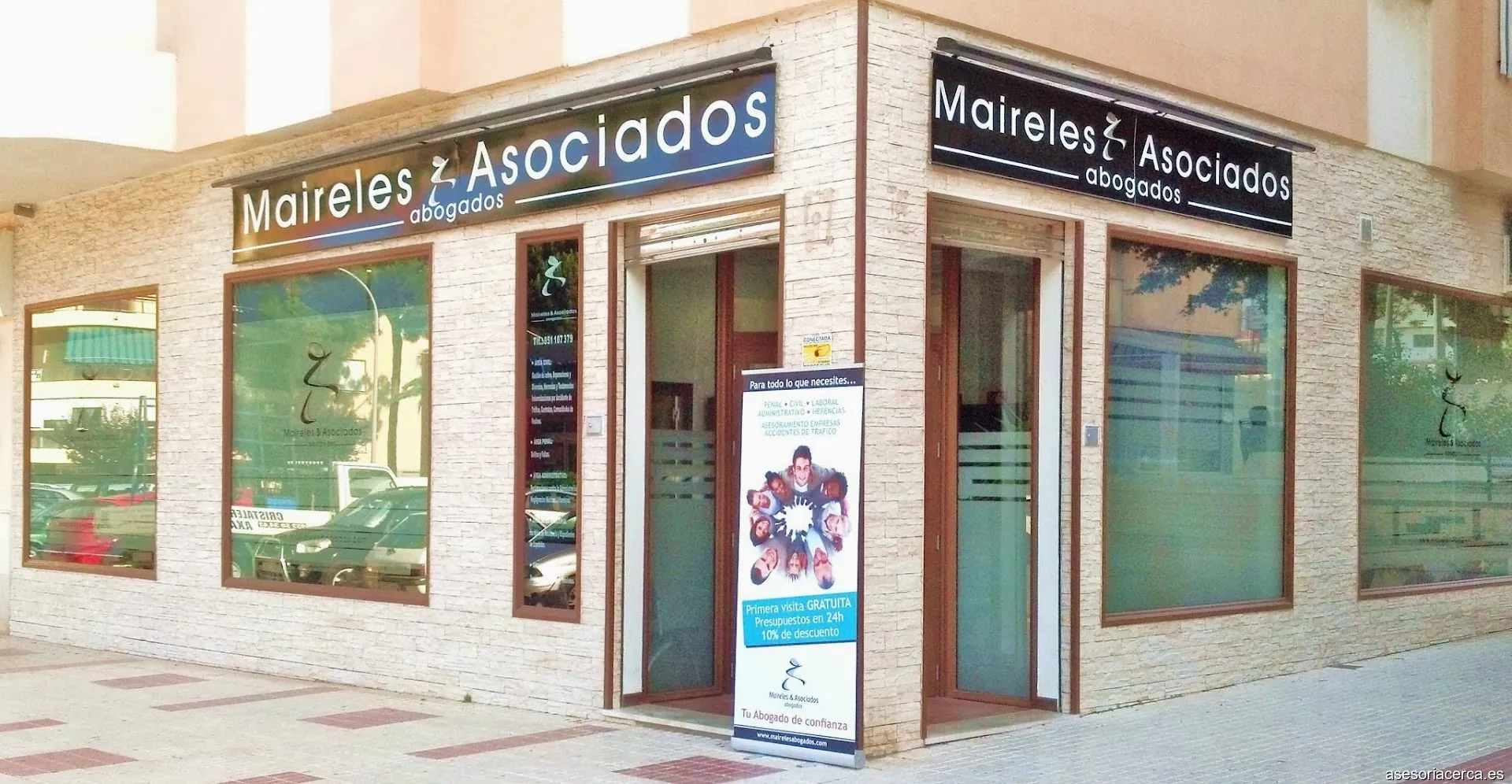 Maireles Abogados & Asociados