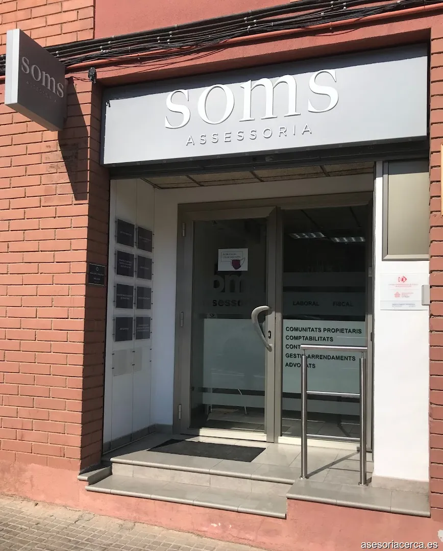 Asesoria Soms