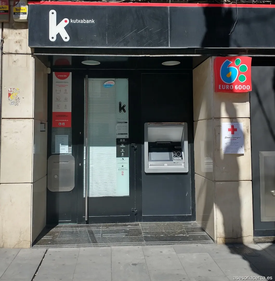 Kutxabank