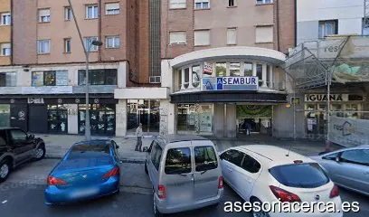 Izquierdo Gestion