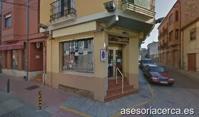 Asesoria Jucar