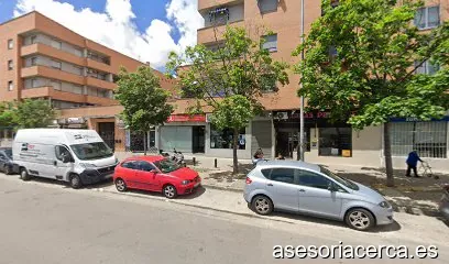 ASESORIA MADRID SUR