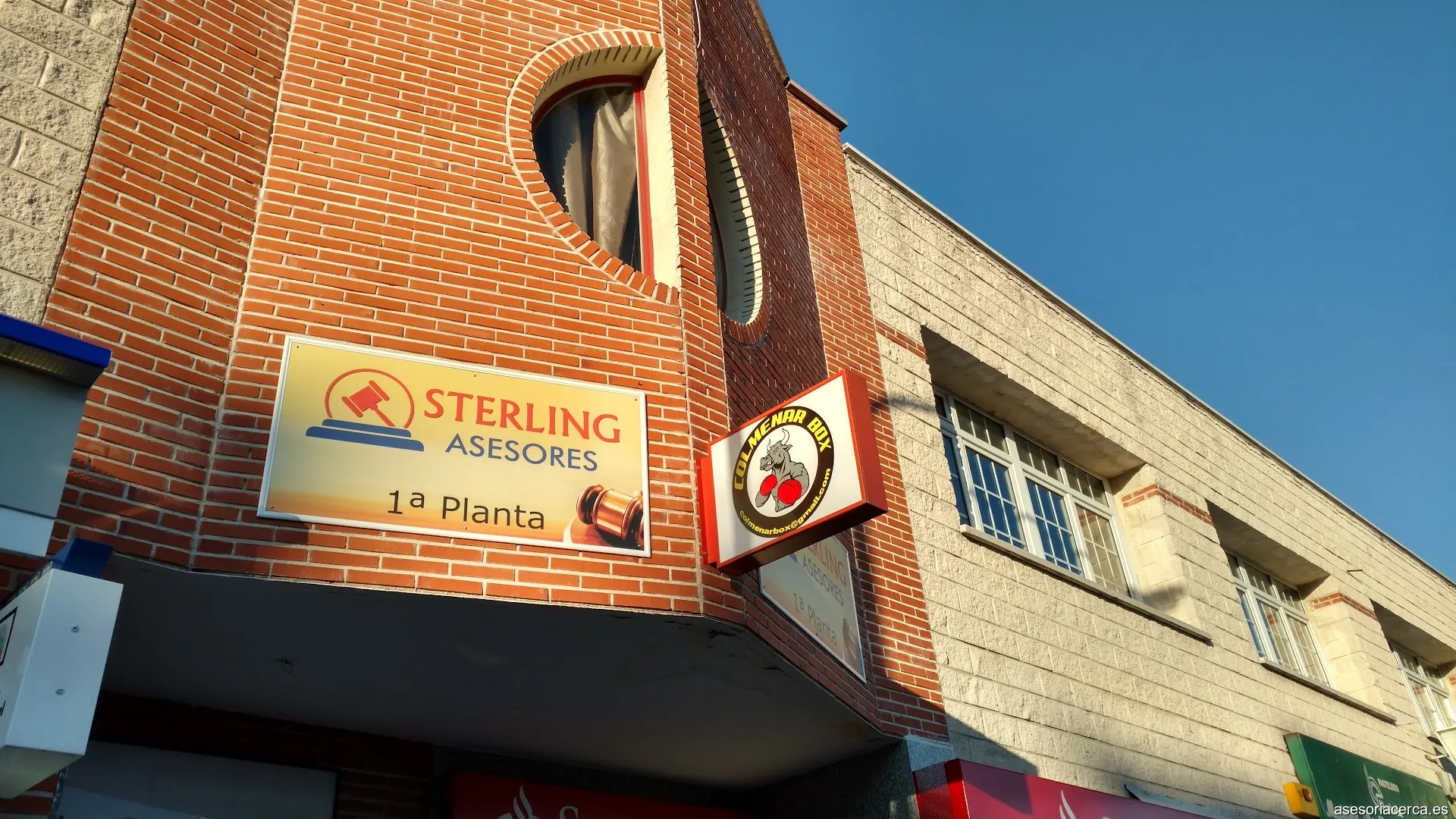 Sterling Asesores