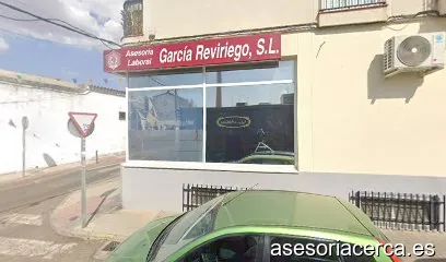 Garcia Reviriego S.L.
