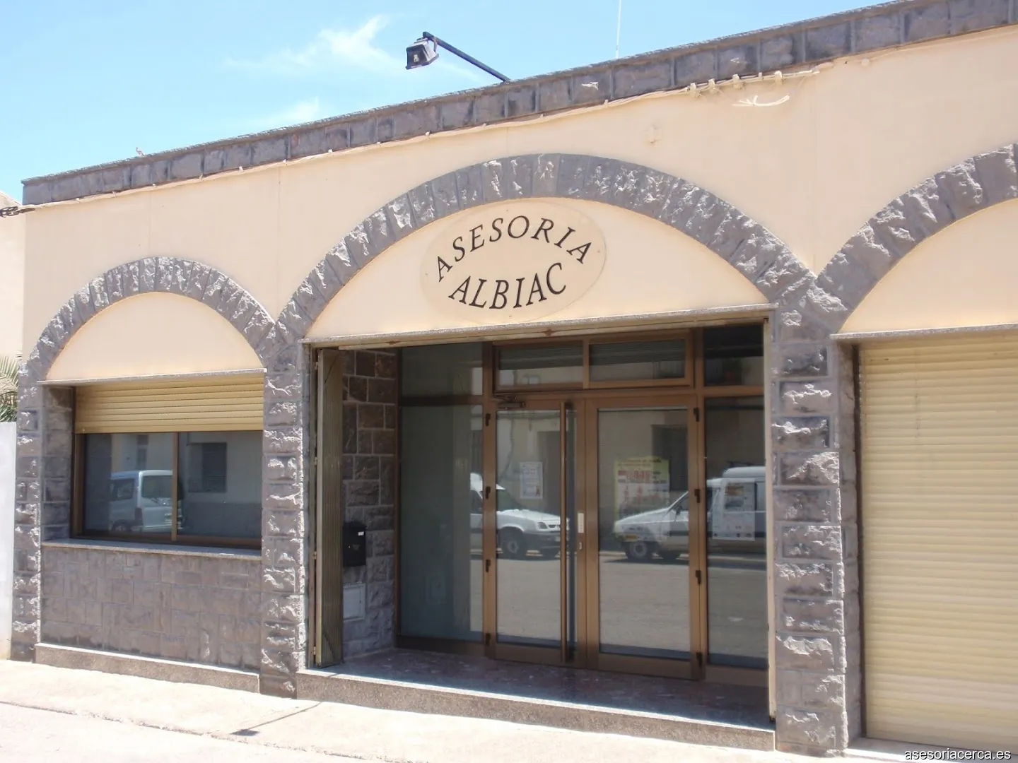 Asesoria Albiac S.L.
