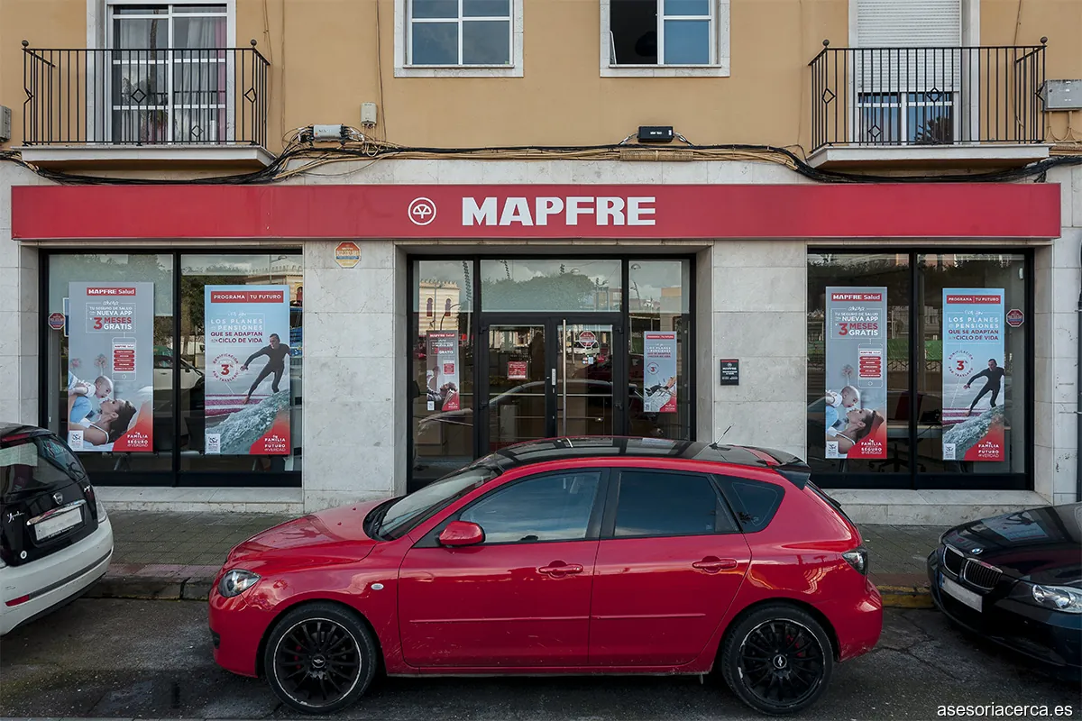 MAPFRE