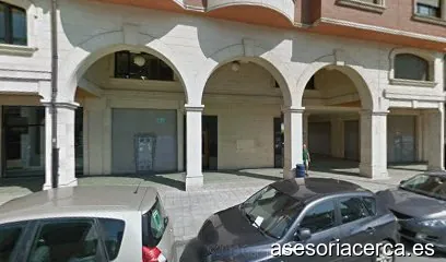 Asesoria AZOKA