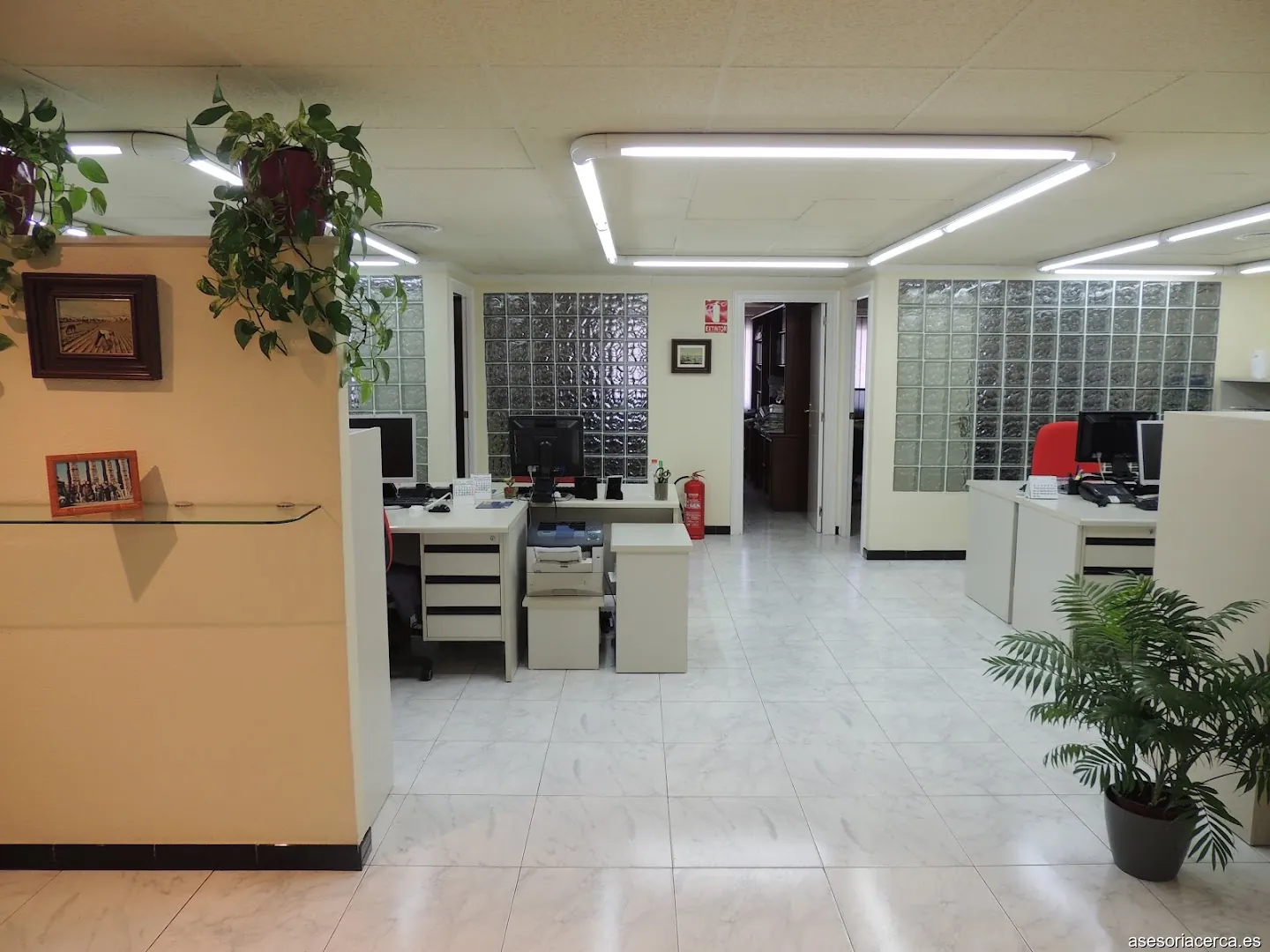 Sertem Asesores S. L.