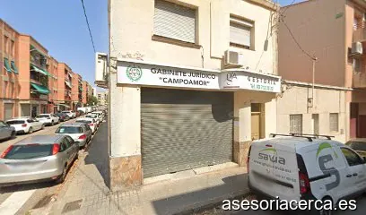 Gabinete Juridico Campoamor