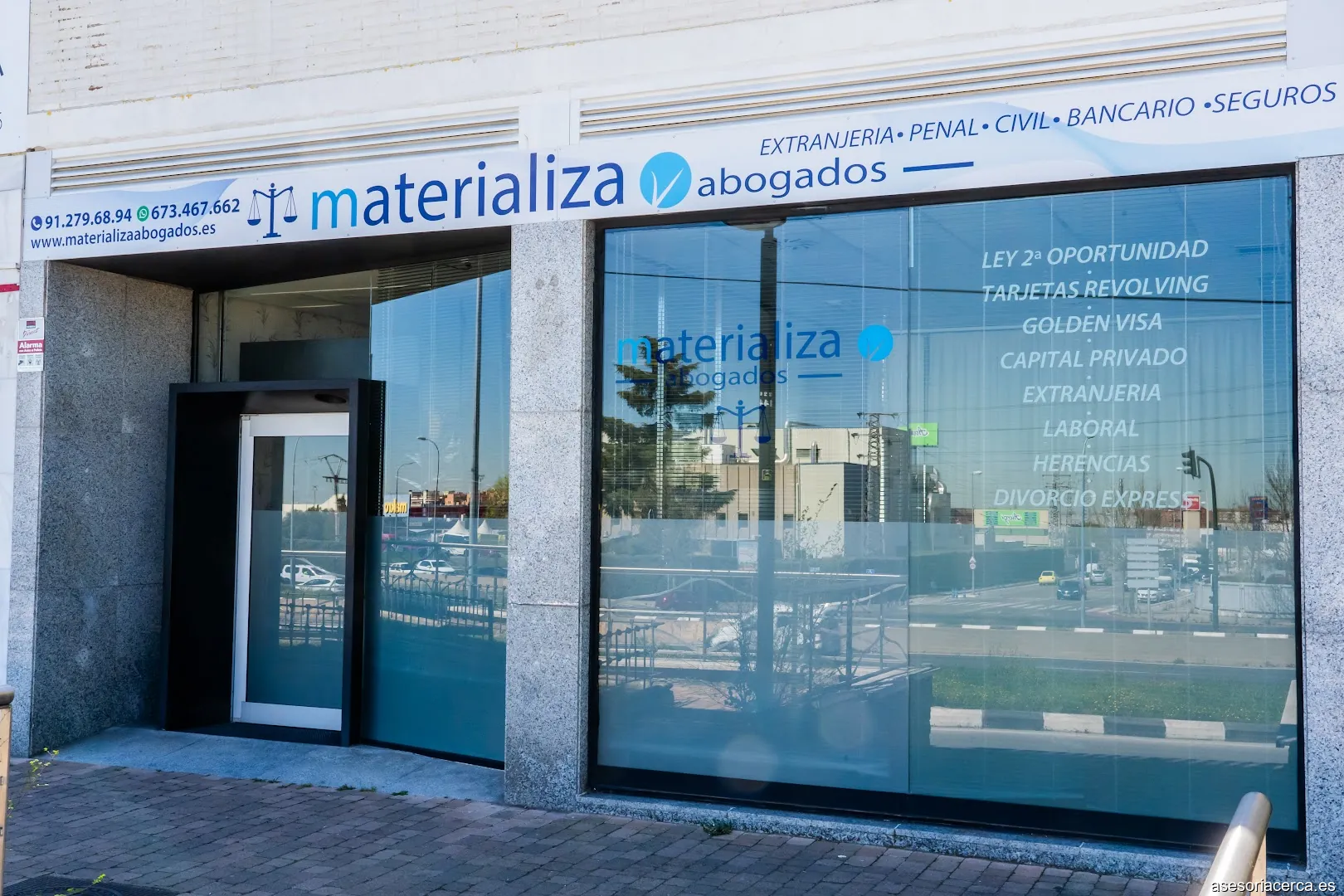Materializa Abogados