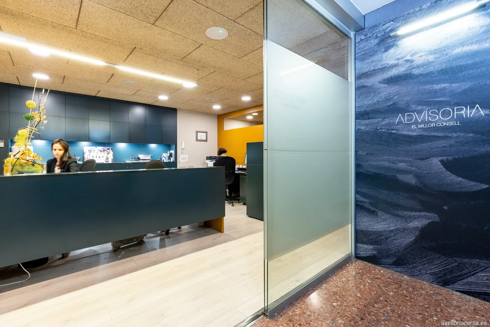 Talenom Asesoria - Mataro