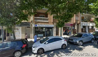 Gonzalvo Alejandrino Abogados & Asesores Tributarios