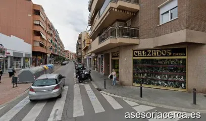Asgesa S.L.