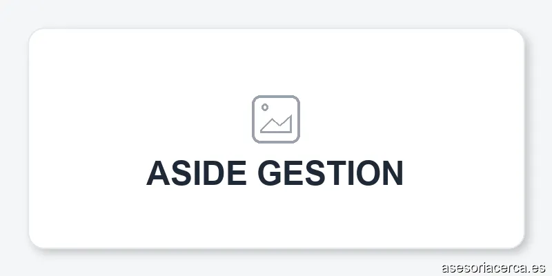 ASIDE GESTION