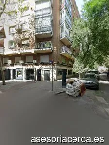GESTORIA CANIBANO (entre PLAZA CASTILLA Y CHAMARTIN) – foto 3
