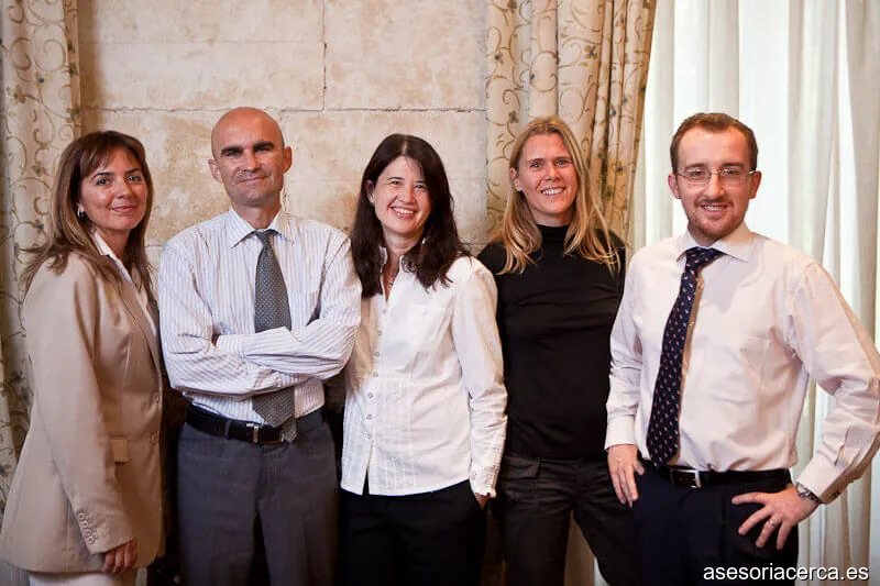 Ibiza Lawyers