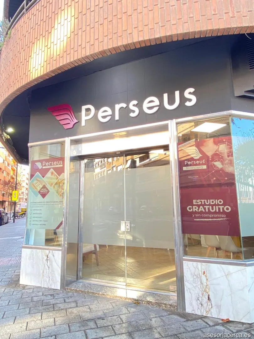 Perseus Financiera – foto 1