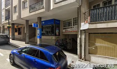 rios crespo y carro,s.l.l. - RCCGESTION