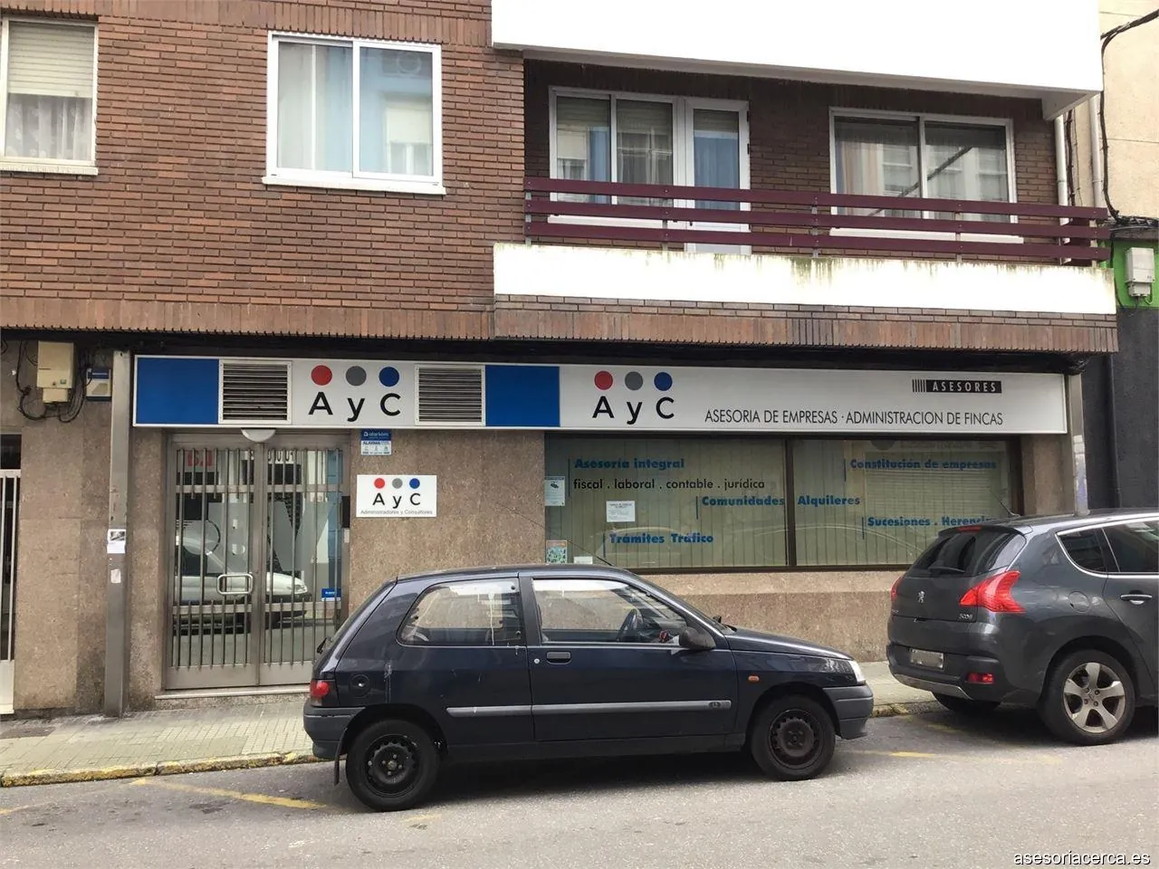 AyC Asesores
