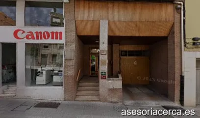 Barcenilla Asesoria 2018 S.L.