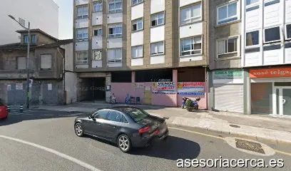 Maruxia Asesores