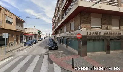 Asesoria Lafise