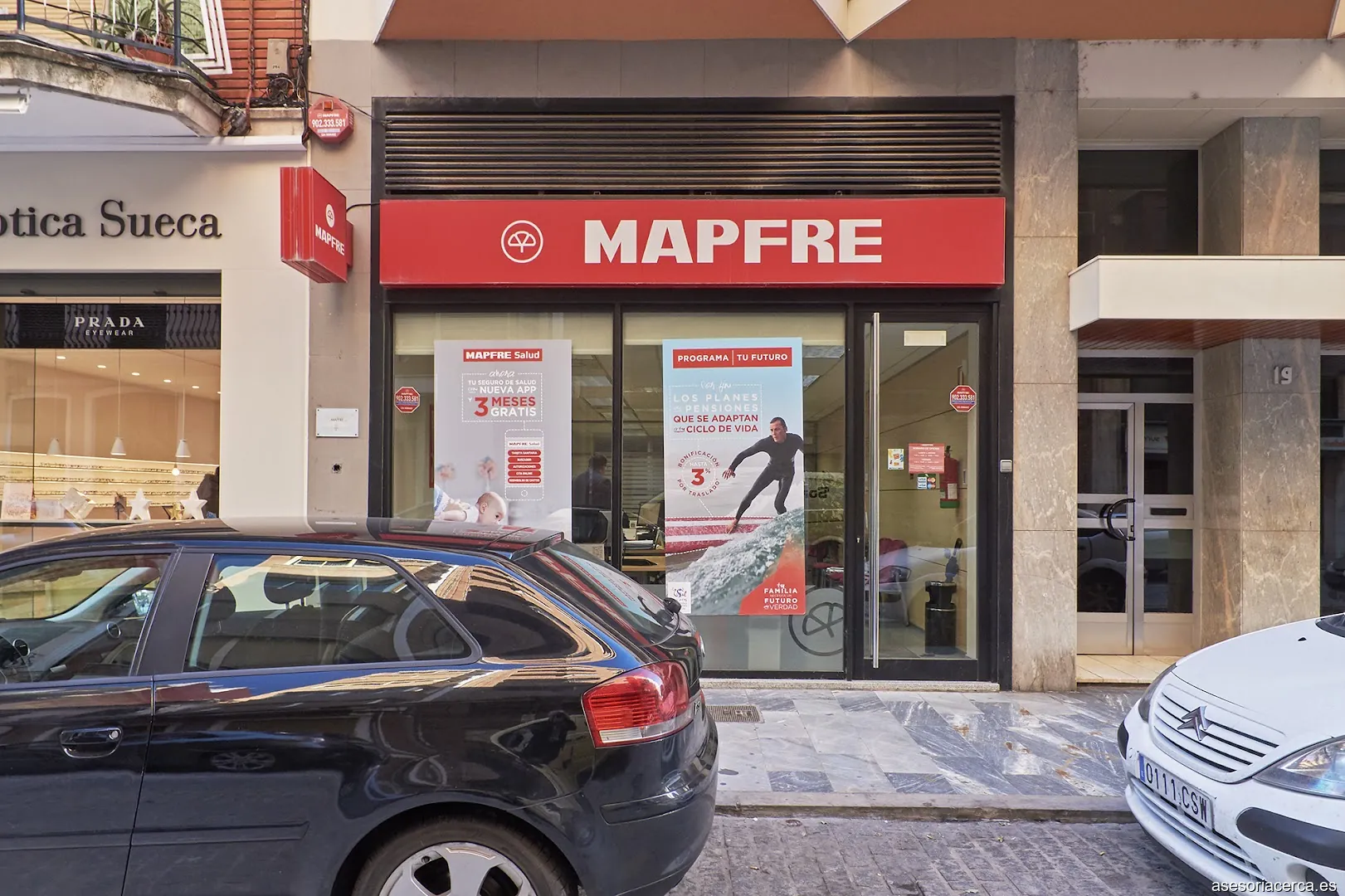 MAPFRE
