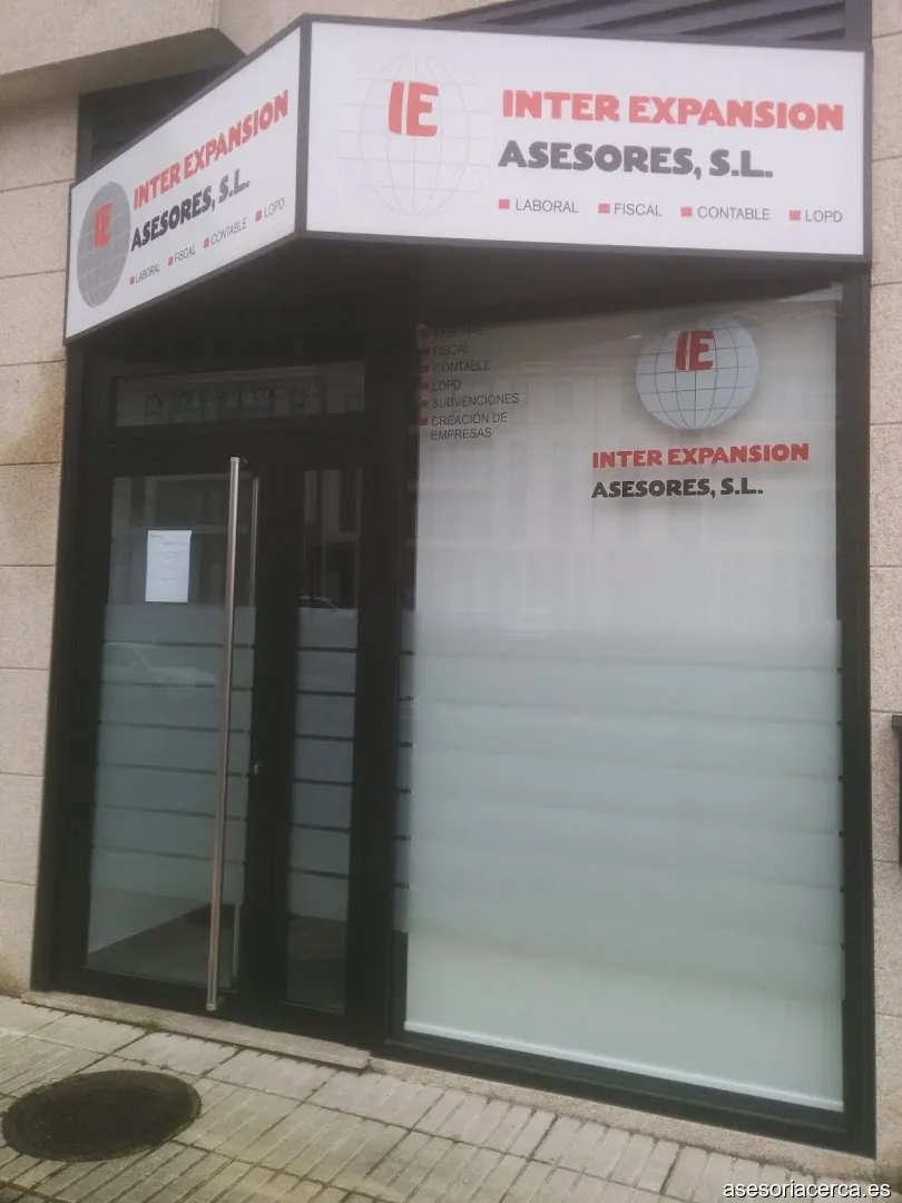 Inter Expansion Asesores