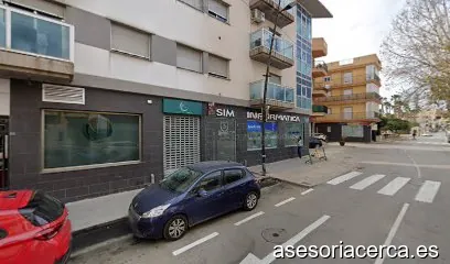 Asesoria Campoy