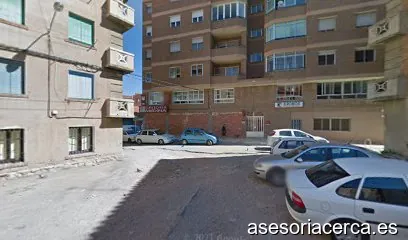 Gestoria Medina