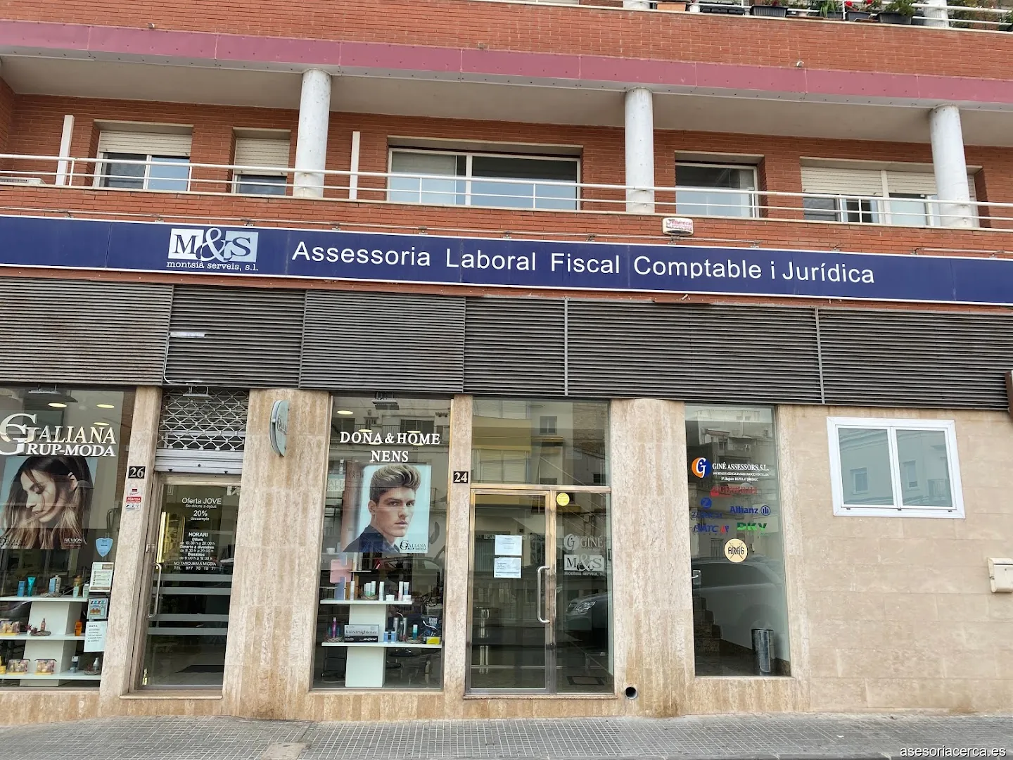 Montsia Serveis SL
