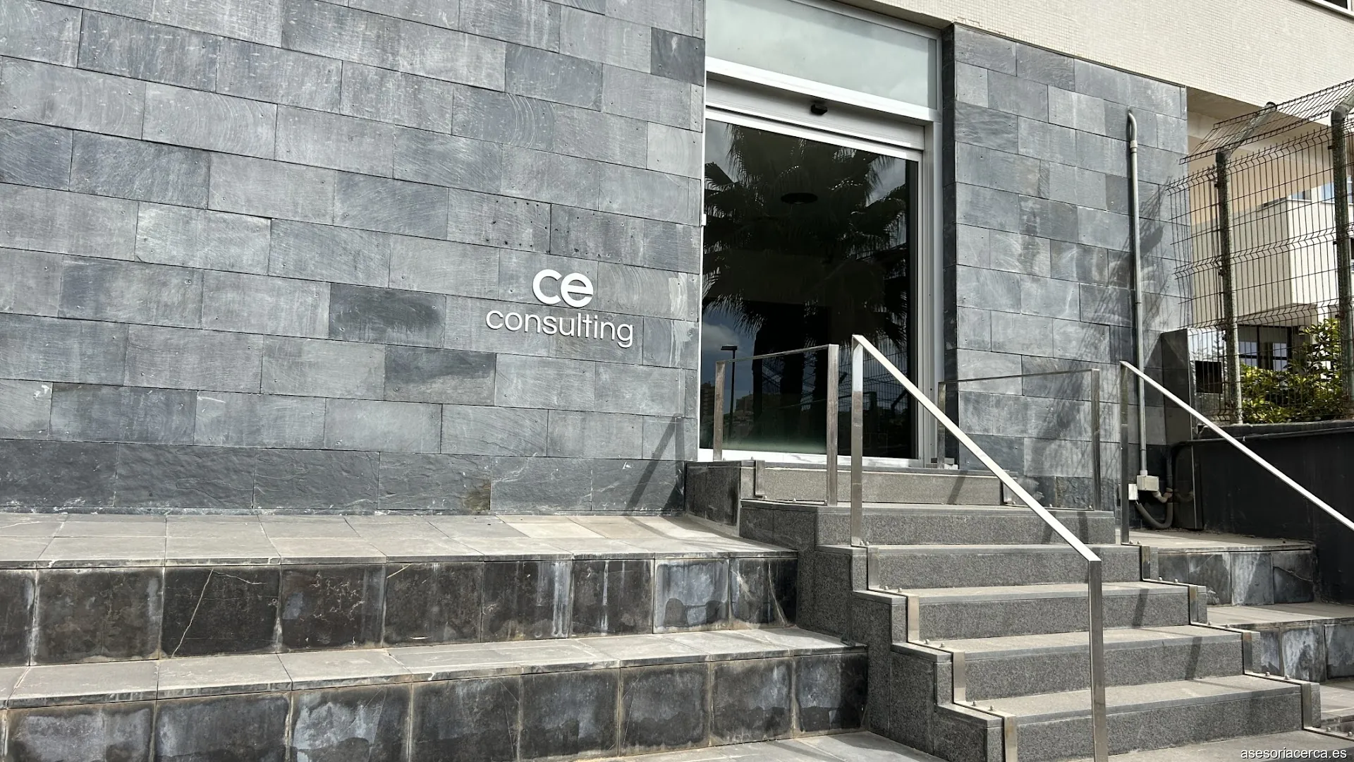 CE Consulting