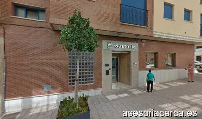 Gestoria Oropesa