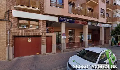Montaner Asesores