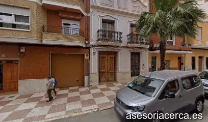 VIXCONFIS, S.L.P.