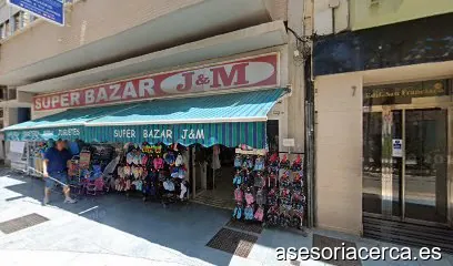LUPIANEZ ASESORES
