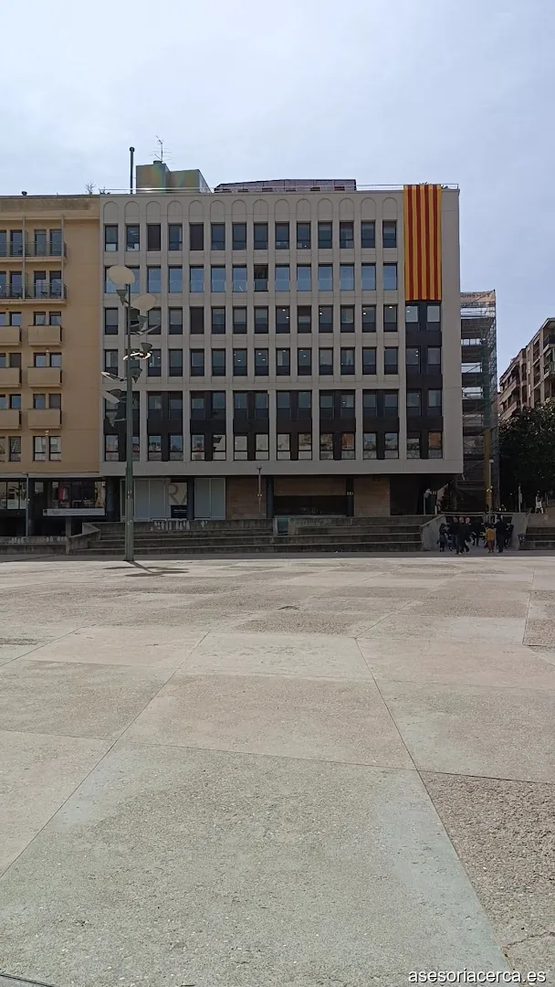 Assessoria Girona | Ribas Alvarez Assessors i Consultors