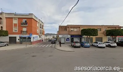 Asesoria Unicom