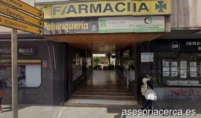 GESTORIA CANTOS MOLINA