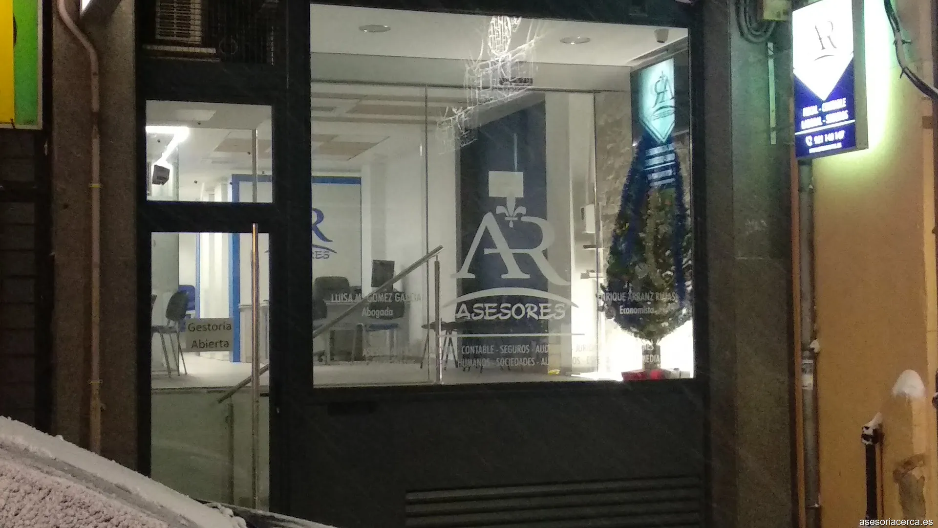 AR Asesores