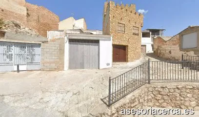 Asesoria Valenzuela Arco