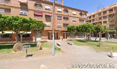 RAIMAR ASESORES SOCIEDAD LIMITADA