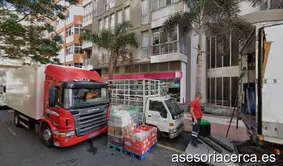 Asesoria de Empresas CSG,Asesores&Consultores