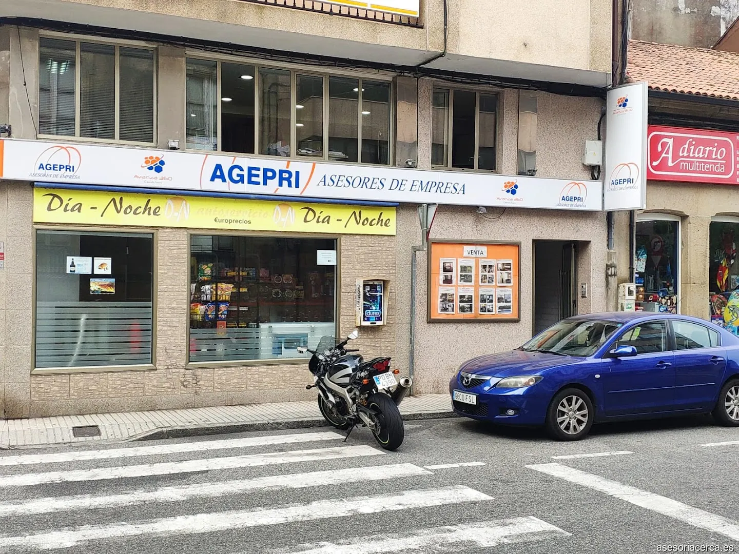 AGEPRI ASESORES