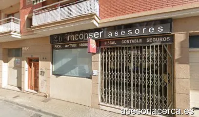 Grupo imconser