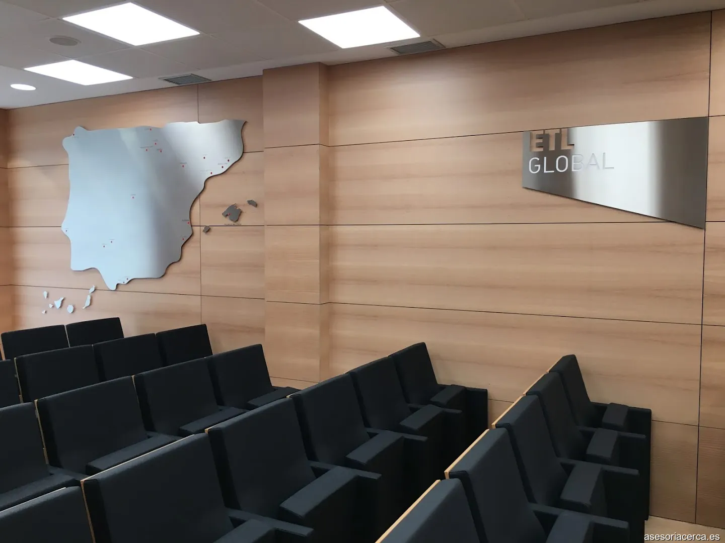 Asesoria en Vitoria-Gasteiz | Despachos BK ETL GLOBAL
