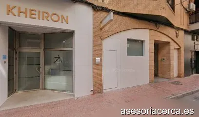 Asesoria Olivares