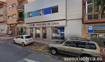 Gestoria Asesoria Gijon Hidalgo, S.L.